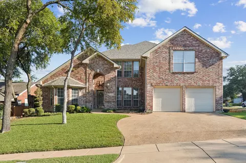 2501 Clear Ridge Dr, Garland, TX 75044