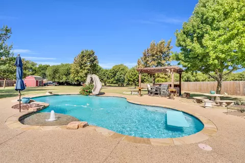 4421 Teresa Trl, Midlothian, TX 76065