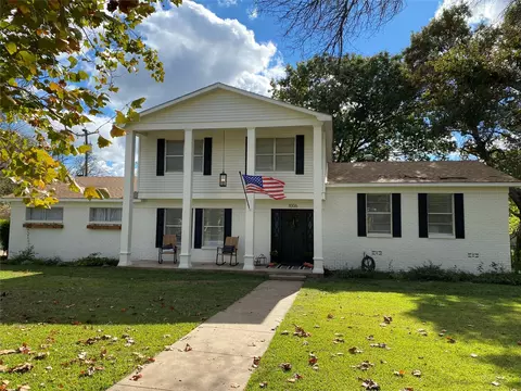 1006 Kee Dr, Hamilton, TX 76531