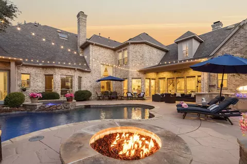 5903 Shy Dr, Frisco, TX 75034