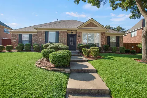4020 Barnett Dr, Plano, TX 75024