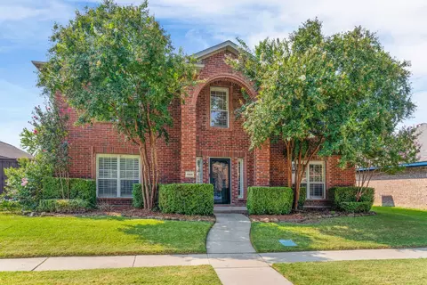 4805 Sunflower Dr, Mckinney, TX 75070