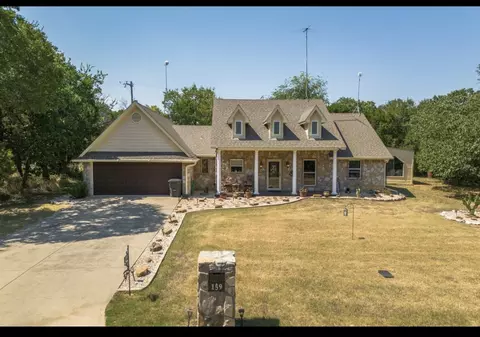 159 County Road 1526, Morgan, TX 76671