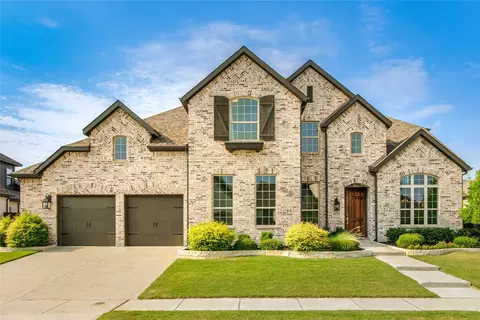 1133 Diamond Leaf Rd, Northlake, TX 76226