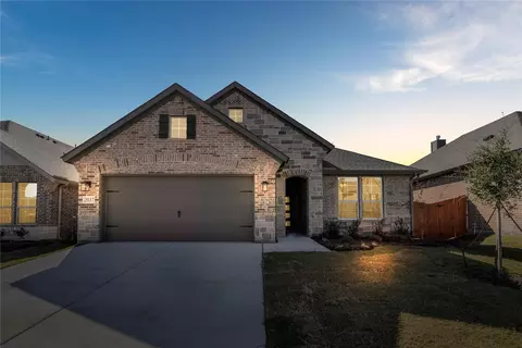 2037 Kelva Dr, Haslet, TX 76052