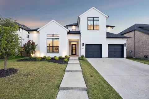 857 Baugh Dr, Allen, TX 75013