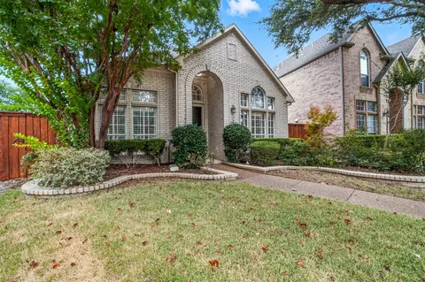 6333 Park Meadow Ln, Plano, TX 75093