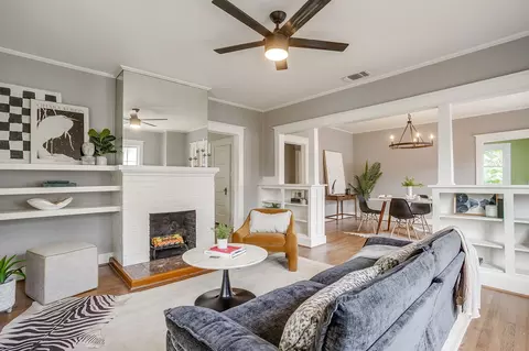 1816 Tremont Ave, Fort Worth, TX 76107