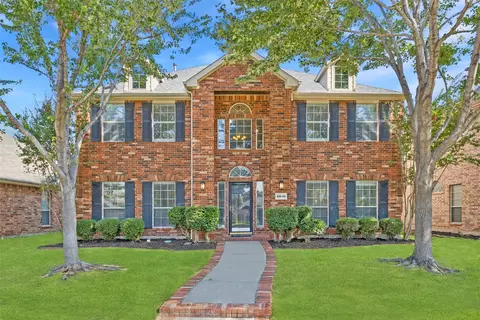 10640 Line Berry Ln, Frisco, TX 75035