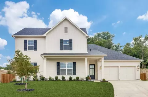 622 Sterling Dr, Benbrook, TX 76126
