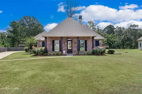 161 Ramsey Dr, Stonewall, LA 71078