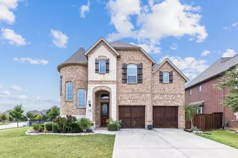 791 Stardrift Ave, Frisco, TX 75036