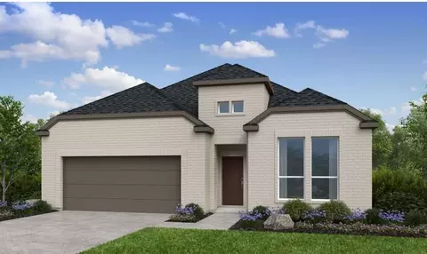 1617 Chestnut Gdns, Northlake, TX 76226