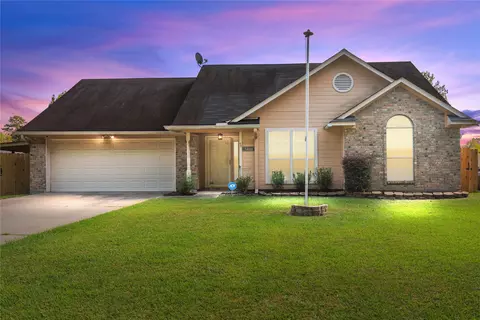 3209 Judy Ct, Shreveport, LA 71119