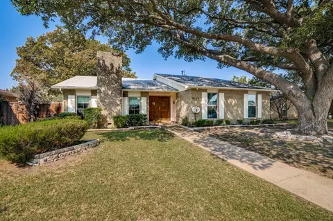 3137 Pamela Pl, Garland, TX 75044