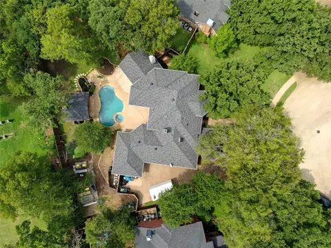 4600 Oak Springs Dr, Flower Mound, TX 75028