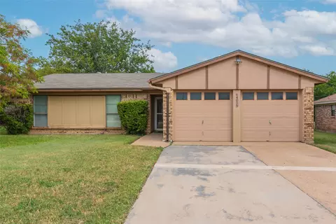 6405 Kary Lynn Dr N, Watauga, TX 76148