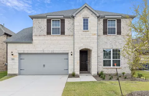 3912 Adelaide Dr, Mckinney, TX 75071