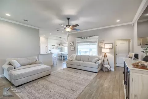 7356 Connor Rd, Abilene, TX 79602 photo 5