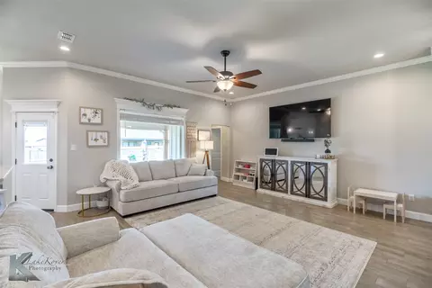 7356 Connor Rd, Abilene, TX 79602 photo 4