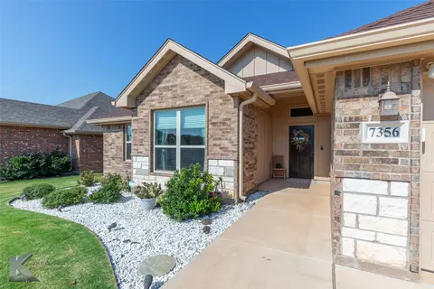 7356 Connor Rd, Abilene, TX 79602 photo 2