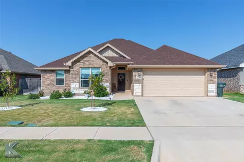 7356 Connor Rd, Abilene, TX 79602