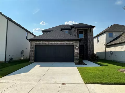 410 Landings St, Oak Point, TX 75068
