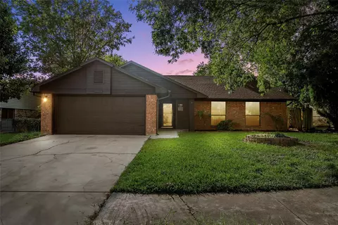 3106 Sungate Dr, Killeen, TX 76549