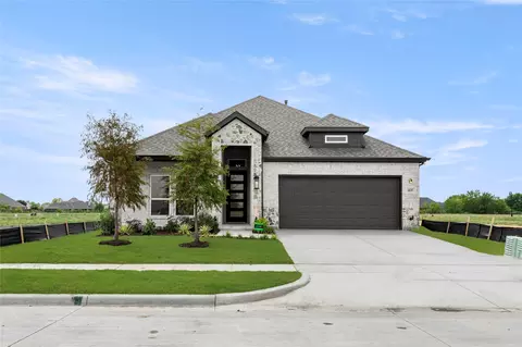 1837 Murrah Ln, Forney, TX 75126