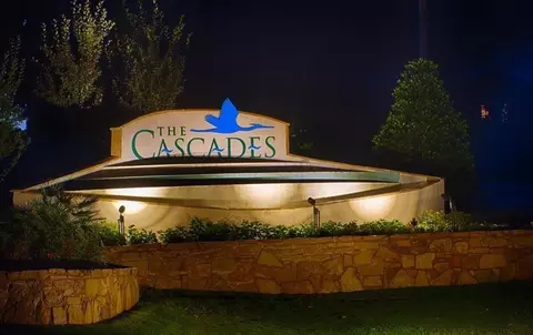4463 Cascades Shoreline Dr, Tyler, TX 75709