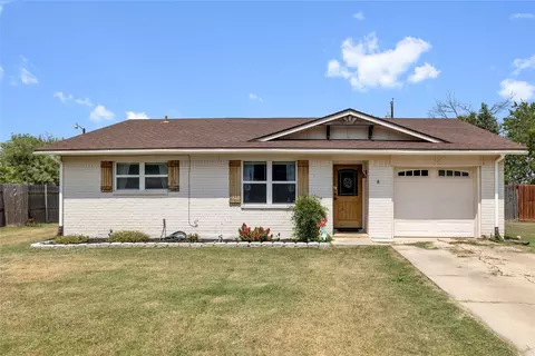 503 Valley View St, Brownwood, TX 76801