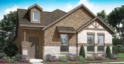 2822 Livestock Dr, Midlothian, TX 76065