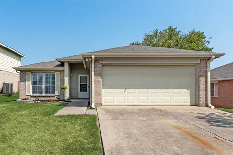 4205 Stately Ct, Fort Worth, TX 76244