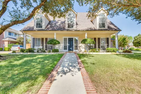 4114 Wellington Dr, Colleyville, TX 76034