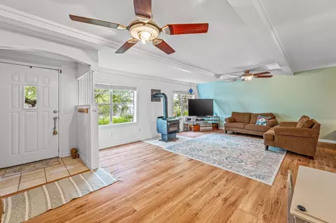 Entry Way - 5375 Us Highway 67, Stephenville, TX 76401 photo 1 of 1
