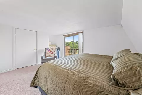 Bedroom - 5375 Us Highway 67, Stephenville, TX 76401 photo 5 of 6