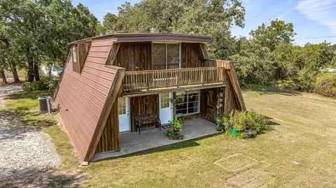 Exterior - 5375 Us Highway 67, Stephenville, TX 76401 photo 7 of 11