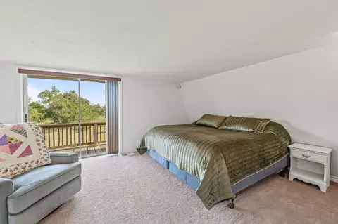 Bedroom - 5375 Us Highway 67, Stephenville, TX 76401 photo 4 of 6