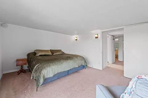 Bedroom - 5375 Us Highway 67, Stephenville, TX 76401 photo 6 of 6