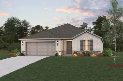 1421 Topaz Trl, Celina, TX 75009