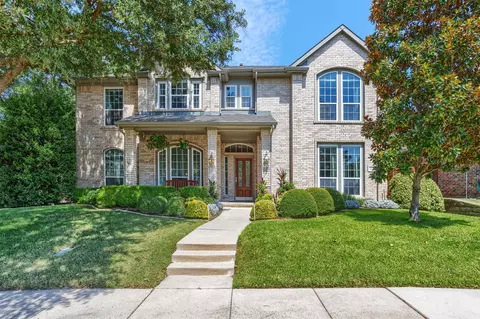 2924 Moss Creek Ct, Mckinney, TX 75072