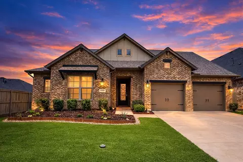 3020 Sundial Ln, Northlake, TX 76247