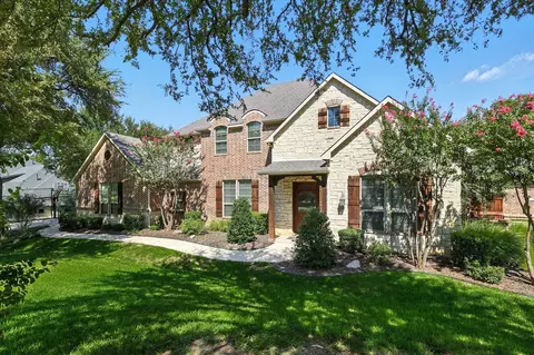 2117 Winthrop Hill Rd, Argyle, TX 76226
