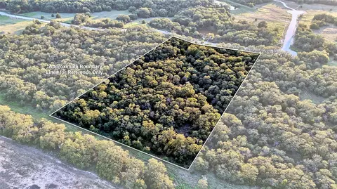 lot34 Red Oak Hills Rd, Nocona, TX 76255