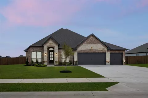 117 Grey Wolf Ct, Godley, TX 76044