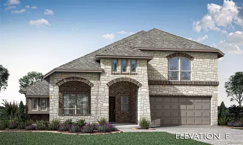 1306 Wrenwood Ct, Red Oak, TX 75154