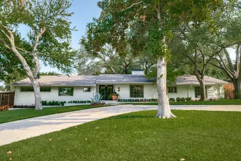 7624 Mason Dells Dr, Dallas, TX 75230