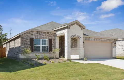2724 Pecan Park Dr, Denton, TX 76208