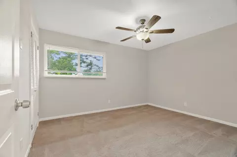 Bedroom - 1204 Elby St, Irving, TX 75061 photo 4 of 4