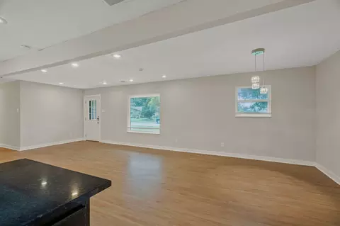 Living - 1204 Elby St, Irving, TX 75061 photo 3 of 6